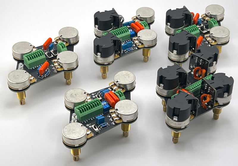Les Paul Solderless Wiring Harnesses