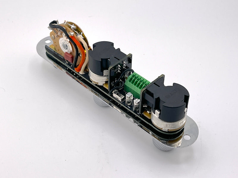 Telecaster Solderless Wiring Harnesses