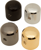 Telecaster Solderless with Volume Clarity Select