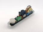 Telecaster S-H  or H-S Solderless with Volume Clarity Select, and Coil Split