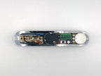 Telecaster S-H  or H-S Solderless with Volume Clarity Select, and Coil Split