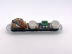 Telecaster Solderless with Volume Clarity Select
