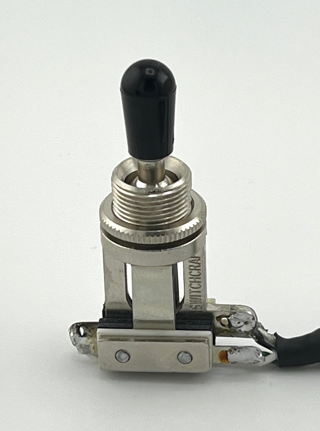 Calitone Switchcraft 3-way Toggle with Shielded wiring