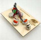 SG Standard Solderless