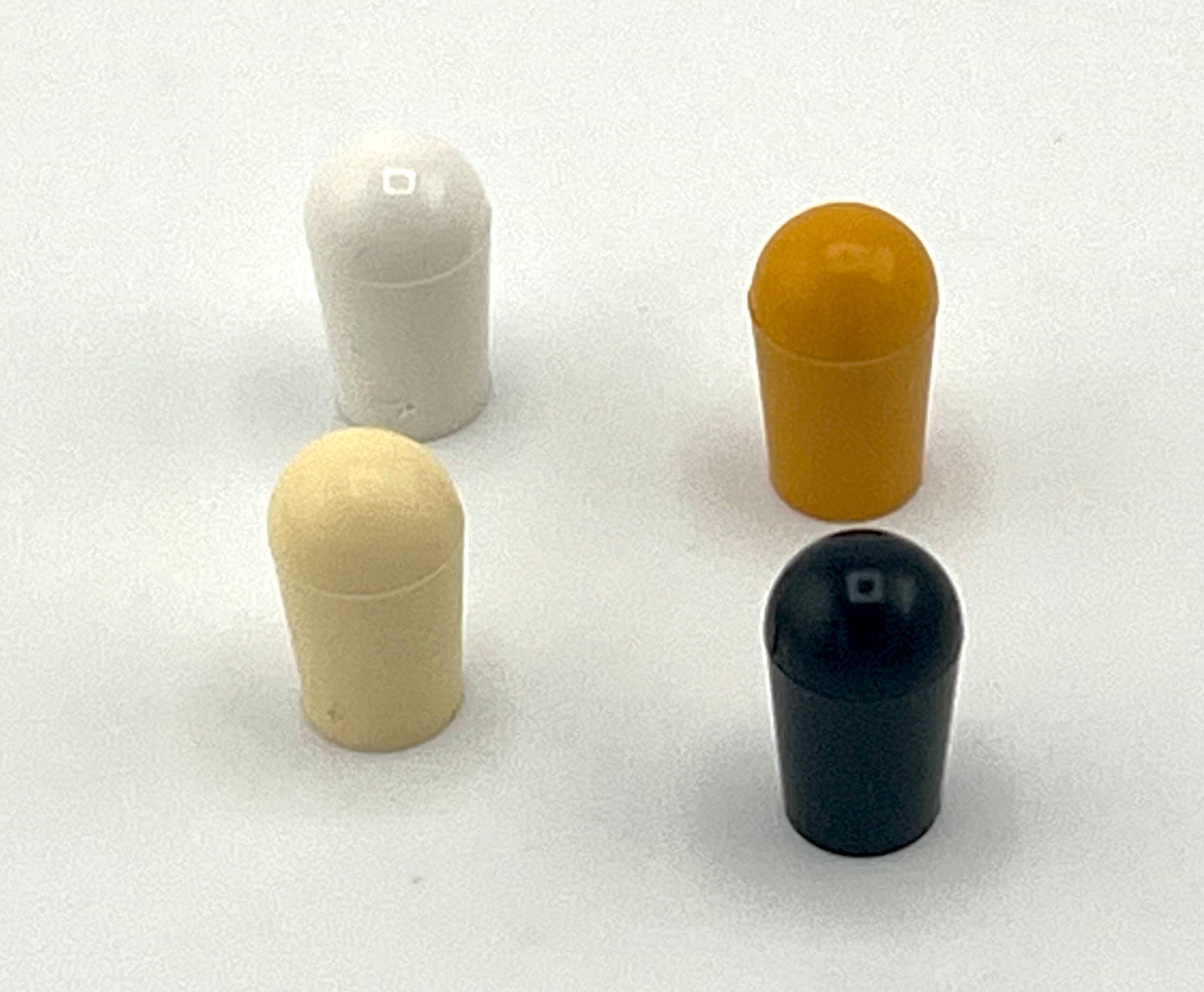 Calitone Switchcraft 3-way Toggle with Shielded wiring