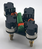 Les Paul Jimmy Page Wiring