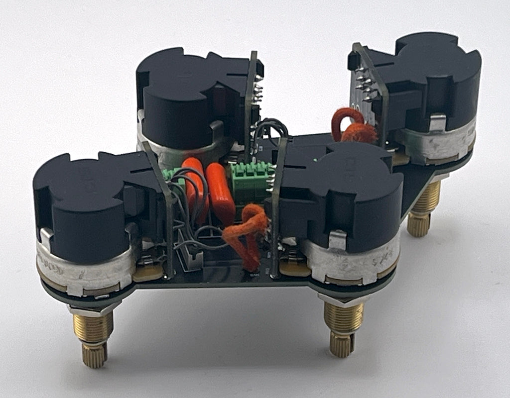 Les Paul Jimmy Page Wiring