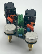 Les Paul Vintage Select 50s / 60s with Volume Clarity &  Partial Coil Split Selection