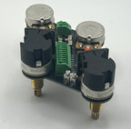 Les Paul Vintage Select 50s / 60s with Volume Clarity &  Partial Coil Split Selection