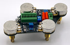 Les Paul Solderless with Volume Clarity Select