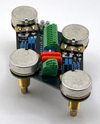 Les Paul Solderless with Volume Clarity Select