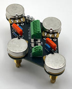 Les Paul Vintage Select 50s / 60s with Volume Clarity Select