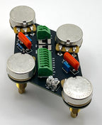 Les Paul Vintage Select 50s / 60s with Volume Clarity Select