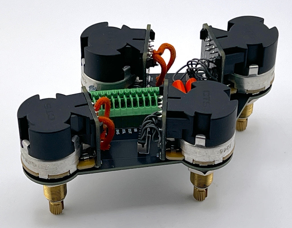 Les Paul Jimmy Page Wiring
