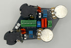 Les Paul Solderless with Volume Clarity Select & Coil Split