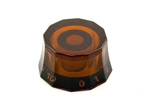 PRS-Style Knob Set (2 Knobs)