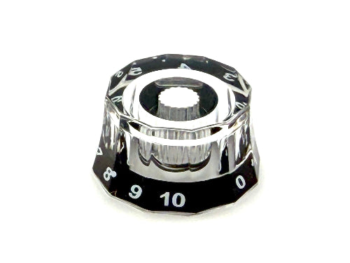 PRS-Style Knob Set (2 Knobs)