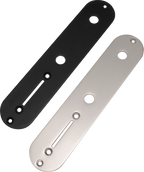 Telecaster Solderless with Volume Clarity Select